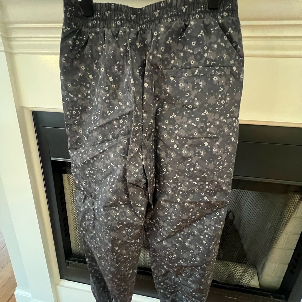 Varley Joggers Beckett Pants Anthropologie Size Small - Picture 7 of 13
